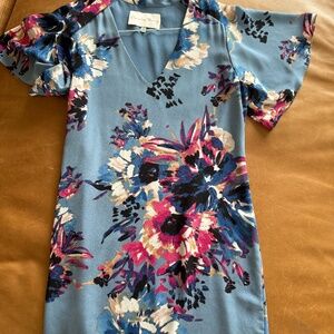 Charles Henry Dress - XSP